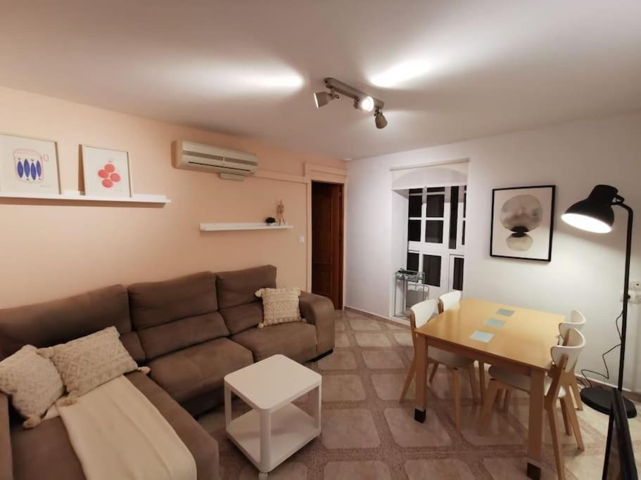 Cdz - Arteaga- Two Rooms With Queen Bed Cádis Exterior foto